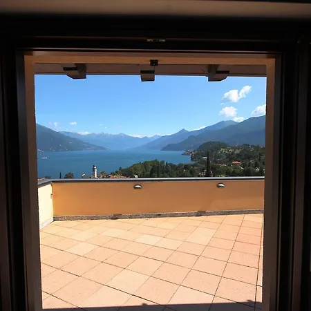 Bellagio Villa *